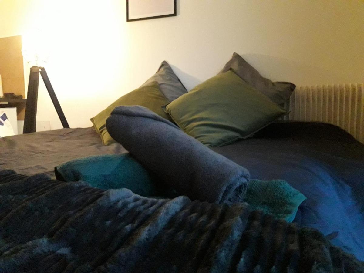 Studio'Jules Confort Assenceur Bondy Zewnętrze zdjęcie