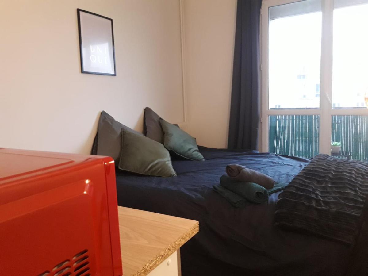 Studio'Jules Confort Assenceur Bondy Zewnętrze zdjęcie