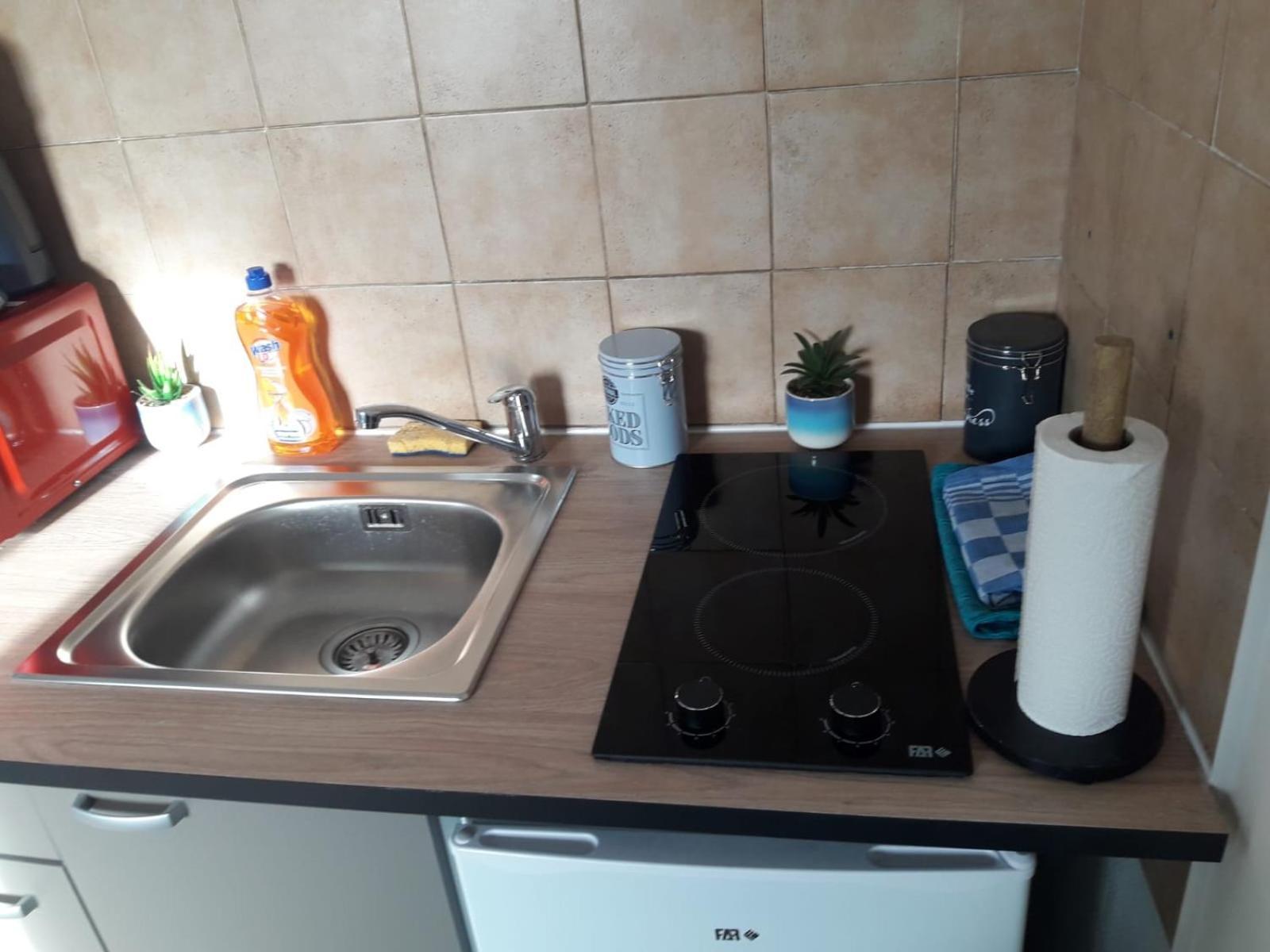Studio'Jules Confort Assenceur Bondy Zewnętrze zdjęcie