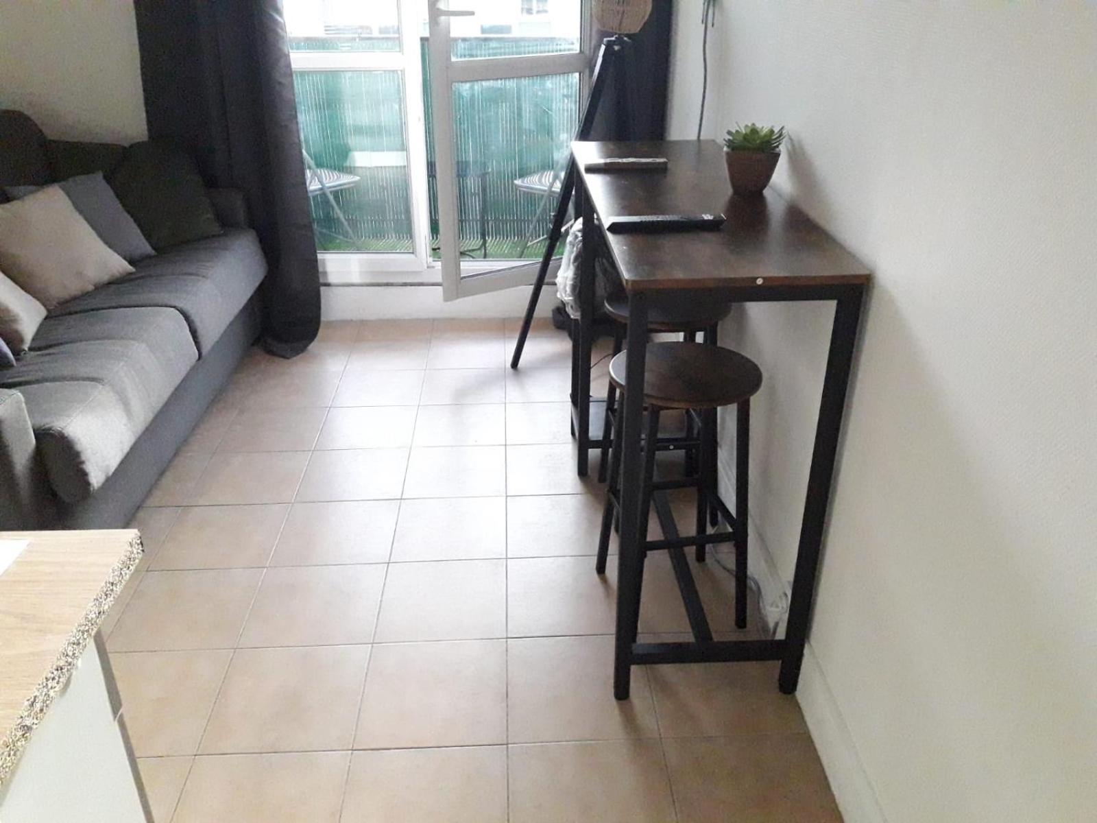 Studio'Jules Confort Assenceur Bondy Zewnętrze zdjęcie